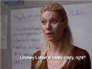 Bóng đá anh, ngoại hạng anh, lịch thi đấu euro 2012, Mẹ Lindsay Lohan đâm đơn kiện "Glee" vì tội xúc phạm con gái