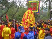 Bóng đá anh, ngoại hạng anh, lịch thi đấu euro 2012, Hội Gióng chính thức được công nhận là Di sản thế giới