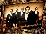 Bóng đá anh, ngoại hạng anh, lịch thi đấu euro 2012, New Kids on the Block và Back Street Boys lên kế hoạch tái ngộ 