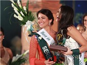 Bóng đá anh, ngoại hạng anh, lịch thi đấu euro 2012, Hoa hậu Serbia mặc áo dài Việt Nam đẹp nhất
