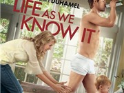 Bóng đá anh, ngoại hạng anh, lịch thi đấu euro 2012, "Life As We Know It - Đời không như là mơ" 