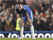 Bóng đá anh, ngoại hạng anh, lịch thi đấu euro 2012, Terry sang Italia điều trị