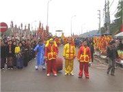 Bóng đá anh, ngoại hạng anh, lịch thi đấu euro 2012, Cần dựng lại cả “không gian Hội Gióng”