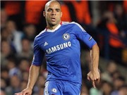 Bóng đá anh, ngoại hạng anh, lịch thi đấu euro 2012, Chelsea khó chịu khi Alex ngồi dự bị ở tuyển Brazil