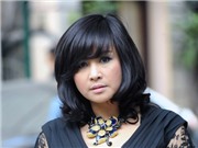 Bóng đá anh, ngoại hạng anh, lịch thi đấu euro 2012, Thanh Lam: "Nếu tôi là Tăng Thanh Hà thì biết tay tôi"