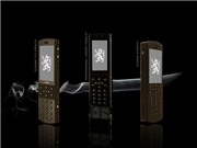 Bóng đá anh, ngoại hạng anh, lịch thi đấu euro 2012, Classic 712 Stealth – “Chiến binh” tiếp theo của Mobiado