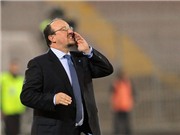 Bóng đá anh, ngoại hạng anh, lịch thi đấu euro 2012, Chievo - Inter: Linh hồn chờ cứu rỗi