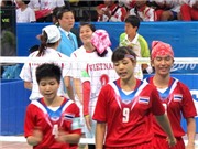 Bóng đá anh, ngoại hạng anh, lịch thi đấu euro 2012, Ngày thi đấu thứ 7 ASIAD 16: Vẫn mòn mỏi ngóng "vàng"