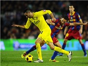 Bóng đá anh, ngoại hạng anh, lịch thi đấu euro 2012, La Liga: Thắng lại yên cương