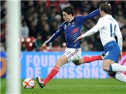 Bóng đá anh, ngoại hạng anh, lịch thi đấu euro 2012, Giao hữu quốc tế: Ba cuộc cách mạng