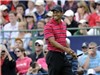Tiger Woods: “Sự nổi tiếng khiến tôi sa ngã”