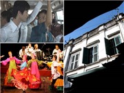 Bóng đá anh, ngoại hạng anh, lịch thi đấu euro 2012, Toàn cảnh văn hóa trong tuần: Những tín hiệu mới