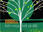 Bóng đá anh, ngoại hạng anh, lịch thi đấu euro 2012, Đọc "Bốn mùa, trời và đất" 