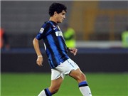 Bóng đá anh, ngoại hạng anh, lịch thi đấu euro 2012, Inter Milan lại mất thêm Coutinho