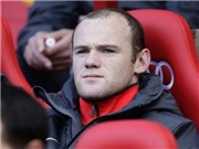 Bóng đá anh, ngoại hạng anh, lịch thi đấu euro 2012, Liệu Rooney có được tha thứ?