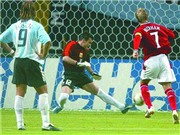 Bóng đá anh, ngoại hạng anh, lịch thi đấu euro 2012, Hoãn trận Anh - Argentina