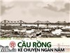 Bóng đá anh, ngoại hạng anh, lịch thi đấu euro 2012, Trao giải cuộc thi “Cầu Rồng kể chuyện ngàn năm”