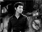 Bóng đá anh, ngoại hạng anh, lịch thi đấu euro 2012, Mạnh Quân làm mini show: Chỉ hát ca khúc do mình sáng tác
