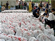 Bóng đá anh, ngoại hạng anh, lịch thi đấu euro 2012,  Thái Lan: Kinh hoàng 2.000 bào thai trong nhà xác