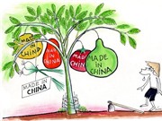 Made in China