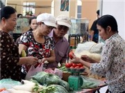 Bóng đá anh, ngoại hạng anh, lịch thi đấu euro 2012, Chỉ số giá tiêu dùng tháng 11 tại Hà Nội tăng 1,93%