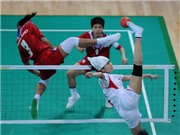 Bóng đá anh, ngoại hạng anh, lịch thi đấu euro 2012, ASIAD ngày 20/11: Tiến Minh chấm dứt "giấc mơ vàng"