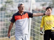 Bóng đá anh, ngoại hạng anh, lịch thi đấu euro 2012, Cô đơn thầy “Tô”