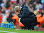 Bóng đá anh, ngoại hạng anh, lịch thi đấu euro 2012, Arsenal - Tottenham 2-3: Và đây, "nghĩa địa" Emirates!