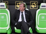 Bóng đá anh, ngoại hạng anh, lịch thi đấu euro 2012, 21h30 ngày 21/11,  St. Pauli - Wolfsburg: Tại tướng hơn tại quân