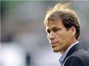 Bóng đá anh, ngoại hạng anh, lịch thi đấu euro 2012, Các trận còn lại: “Bản chất” của Lille