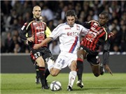 Bóng đá anh, ngoại hạng anh, lịch thi đấu euro 2012, 03h00 ngày 22/11, Lens – Lyon: Thêm một cơn bão nữa đang qua?