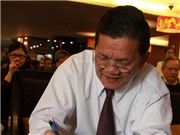 Bóng đá anh, ngoại hạng anh, lịch thi đấu euro 2012, Hàng ngàn trang tư liệu quý cho sử Việt