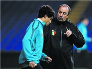 Bóng đá anh, ngoại hạng anh, lịch thi đấu euro 2012, "Bệnh viện" Inter, "Bác sĩ" Benitez!