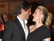Bóng đá anh, ngoại hạng anh, lịch thi đấu euro 2012, Kate Winslet chia tay người tình điển trai