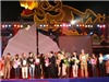 Bóng đá anh, ngoại hạng anh, lịch thi đấu euro 2012, Tối 21/11, trao giải cuộc thi "Cầu Rồng kể chuyện ngàn năm"