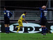 Bóng đá anh, ngoại hạng anh, lịch thi đấu euro 2012, Vòng 13 Serie A: Inter lại thua, Juve thắng nhờ Krasic