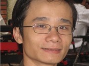 Bóng đá anh, ngoại hạng anh, lịch thi đấu euro 2012, Nhà thơ Lê Thiếu Nhơn trở thành nhà lý luận - phê bình văn học
