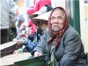 Bóng đá anh, ngoại hạng anh, lịch thi đấu euro 2012, Những cụ già không dám nhìn lâu
