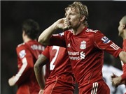 Bóng đá anh, ngoại hạng anh, lịch thi đấu euro 2012,  Dư âm chiến thắng của Liverpool trước West Ham: Avram Grant sắp phải ra đi?