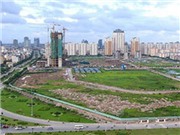 Bóng đá anh, ngoại hạng anh, lịch thi đấu euro 2012, Nhiều khu đất ở Hà Nội được đấu giá 2 tháng tới