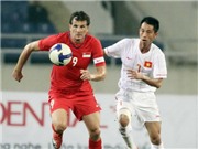 Bóng đá anh, ngoại hạng anh, lịch thi đấu euro 2012, Nhận diện các đối thủ tại bảng B của ĐTVN: Chỉ ngại “Sing”, chấp “Phi” nhập khẩu người