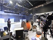 Bóng đá anh, ngoại hạng anh, lịch thi đấu euro 2012, Hà Nội có trường quay "tầm" Hollywood