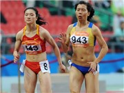 Bóng đá anh, ngoại hạng anh, lịch thi đấu euro 2012, ASIAD ngày 22/11: Vũ Thị Hương lập công cho điền kinh VN