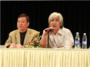 Bóng đá anh, ngoại hạng anh, lịch thi đấu euro 2012, Đại hội XI Hội Nhà văn Hà Nội: Nhà văn Hồ Anh Thái xin rút 