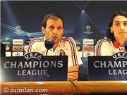 Bóng đá anh, ngoại hạng anh, lịch thi đấu euro 2012, 02h45 ngày 24/11, Auxerre – Milan (lượt đi 0-2): Lại chờ Ibra