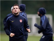 Bóng đá anh, ngoại hạng anh, lịch thi đấu euro 2012, Arsenal: Thủ lĩnh, anh ở đâu?
