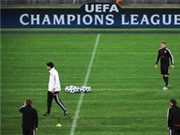 Bóng đá anh, ngoại hạng anh, lịch thi đấu euro 2012, Từ Munich đến Roma