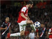 Bóng đá anh, ngoại hạng anh, lịch thi đấu euro 2012, 02h45, ngày 24/11,  Braga – Arsenal (bảng H): Nước đến chân rồi…