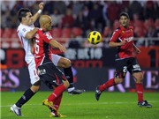 Bóng đá anh, ngoại hạng anh, lịch thi đấu euro 2012, Mallorca - sát thủ của đại gia