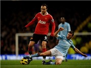 Bóng đá anh, ngoại hạng anh, lịch thi đấu euro 2012, Tương lai của Berbatov: Vẫn sẽ ở lại Man United